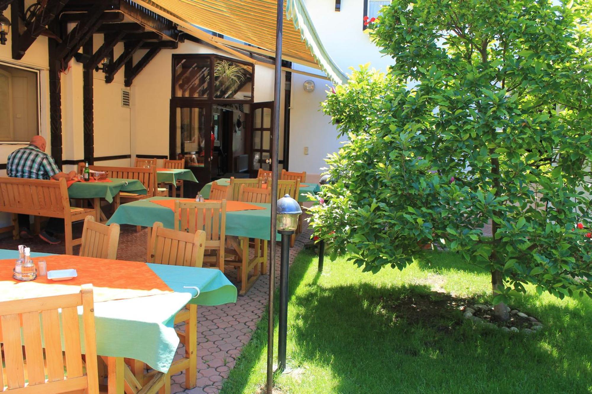 Tip-top Targu Mures